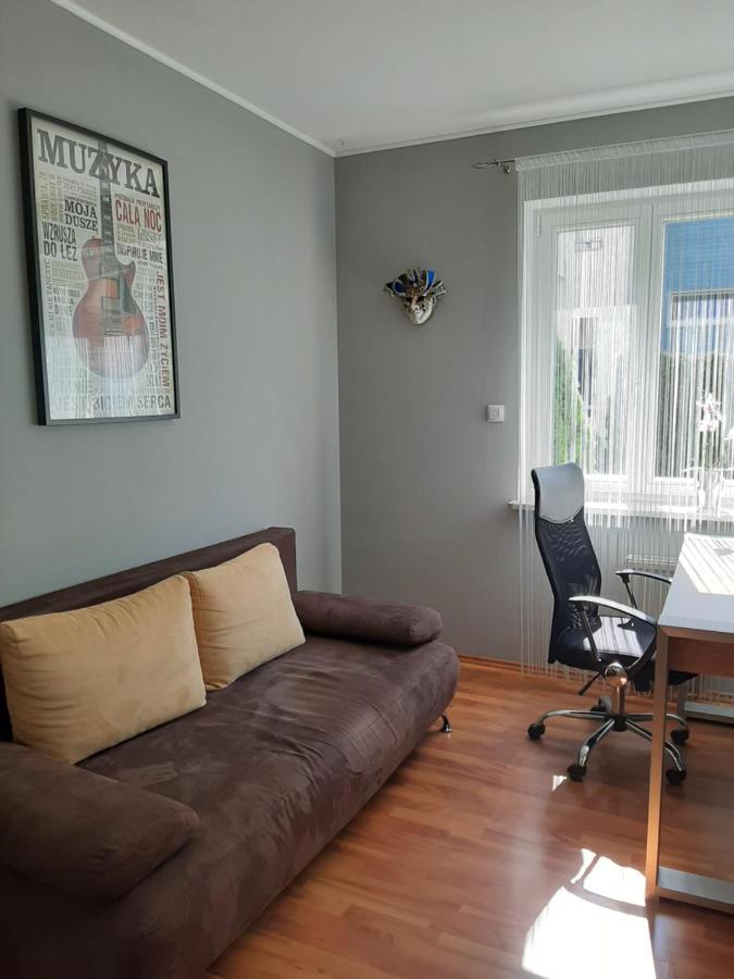 Apartament Marlena Sopot Exterior photo
